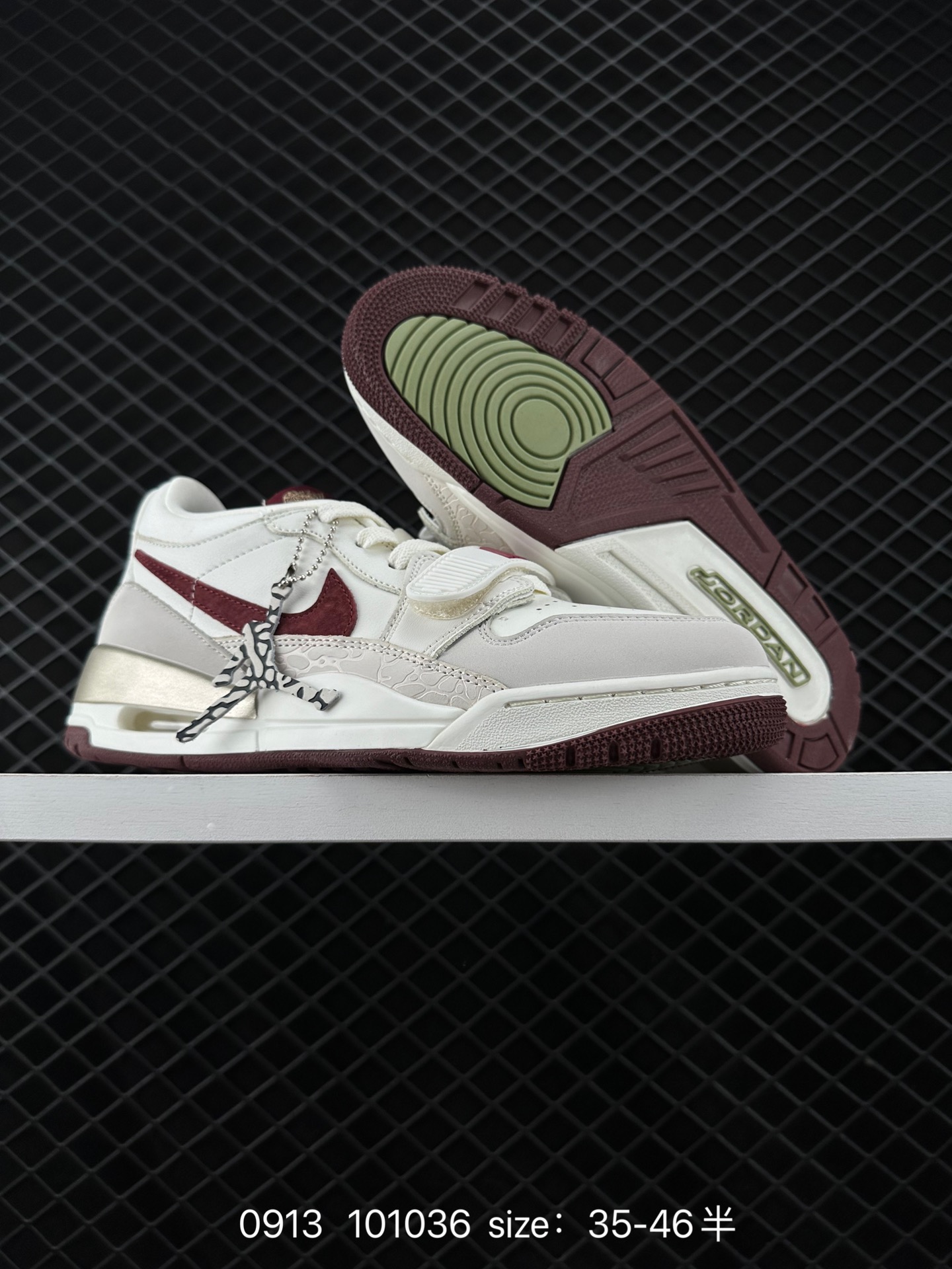 Air Jordan Legacy 312 Low 